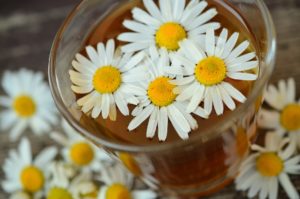 camomille naturopathie