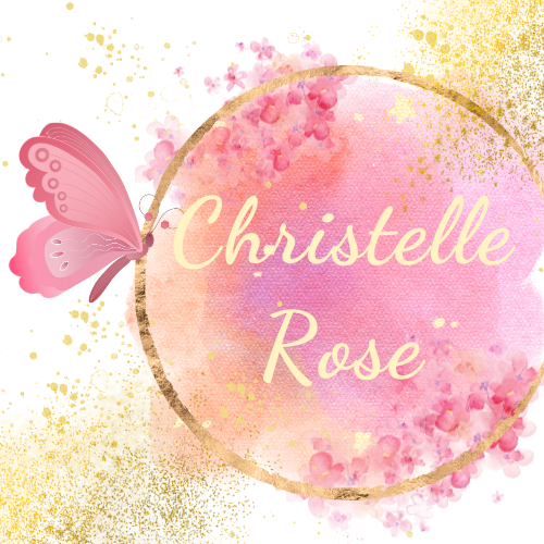 Logo Christelle Rose