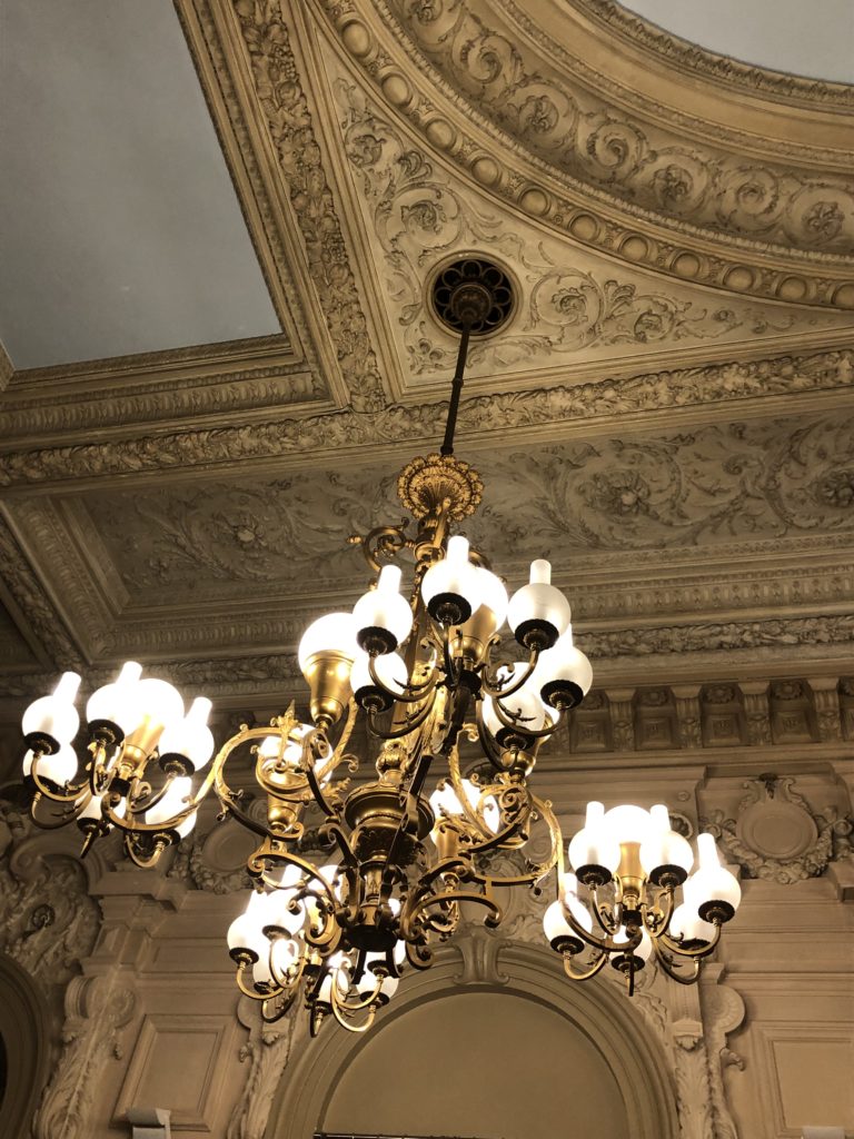Hôtel Westminster à Nice