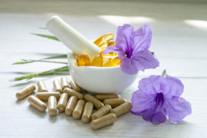 compléments alimentaires santé naturelle